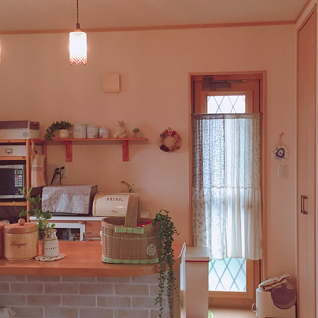 miikoさんの実例写真