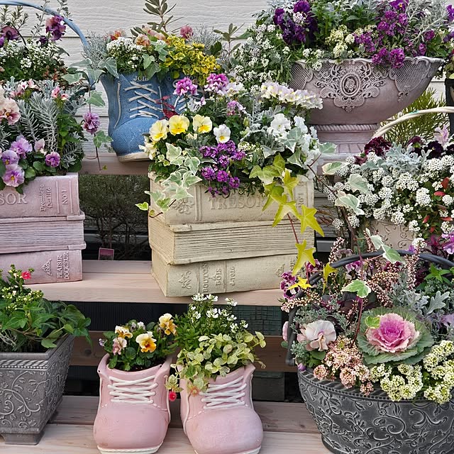 nonbiri_house_さんの部屋