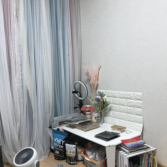 実例写真