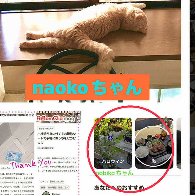 ritsukoさんの部屋