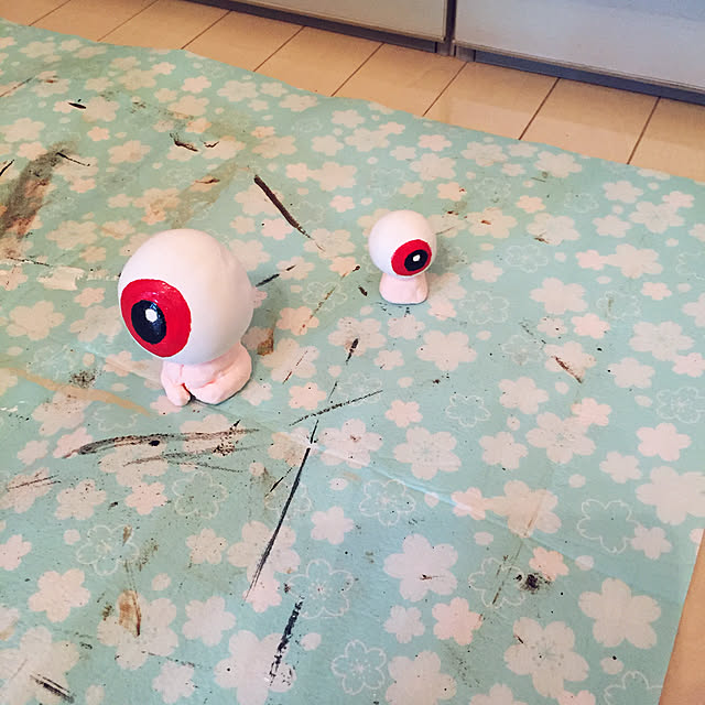 oniyomeさんの実例写真