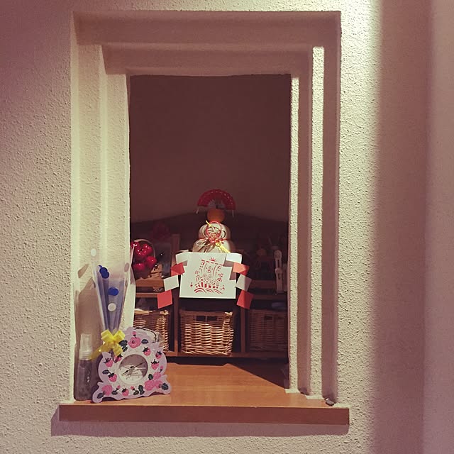 fujiさんの実例写真