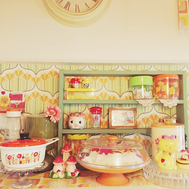 aiko.kinokoさんの実例写真