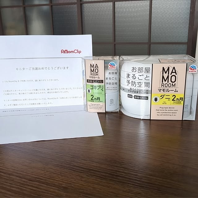 MIKNさんの実例写真