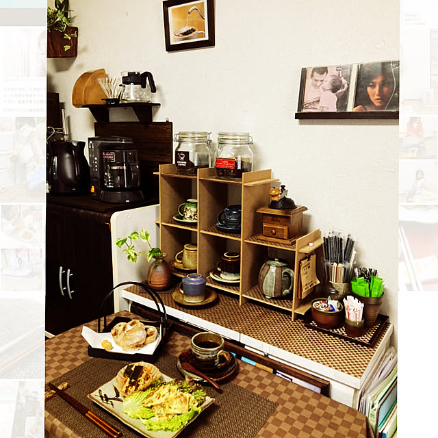 cafe138さんの実例写真