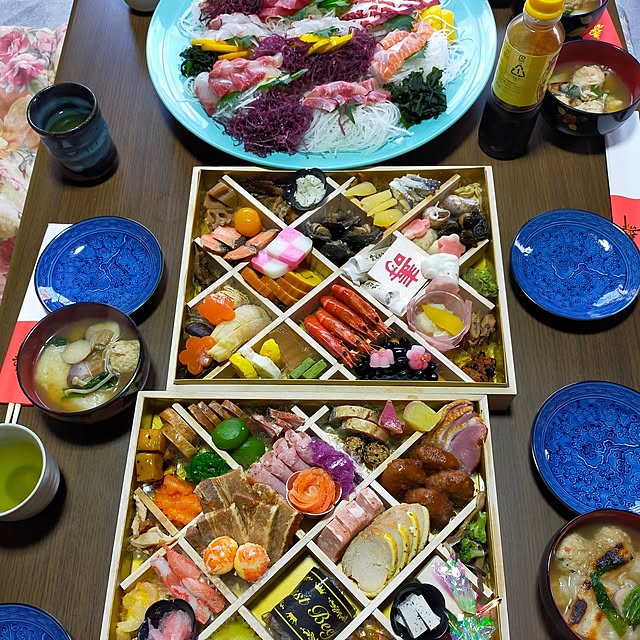 michiさんの部屋