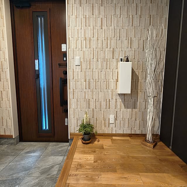 Rubiconさんの部屋