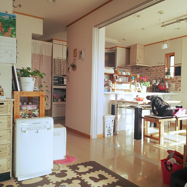 mamiさんの実例写真