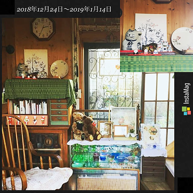 20rose_mamiさんの実例写真