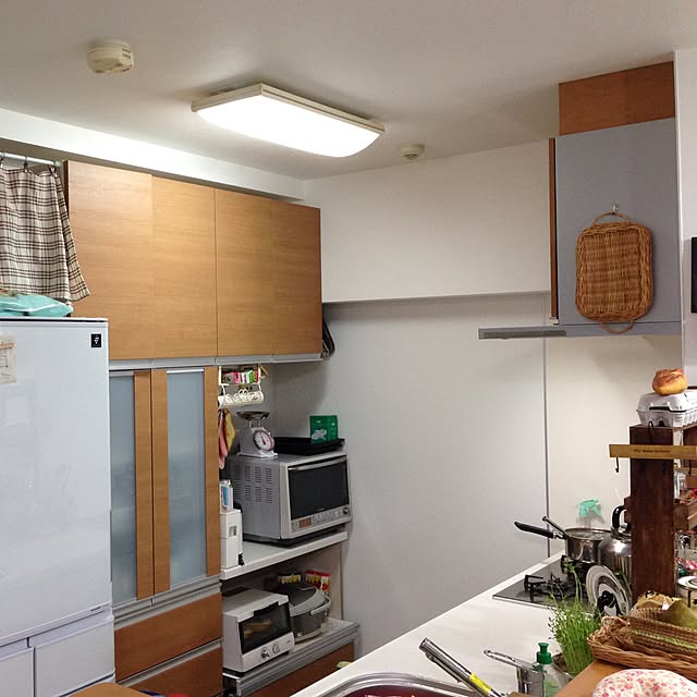 negibatakeさんの実例写真