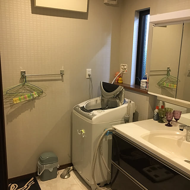 モニター応募投稿/バス/トイレのインテリア実例 - 2020-09-28 13:46:12