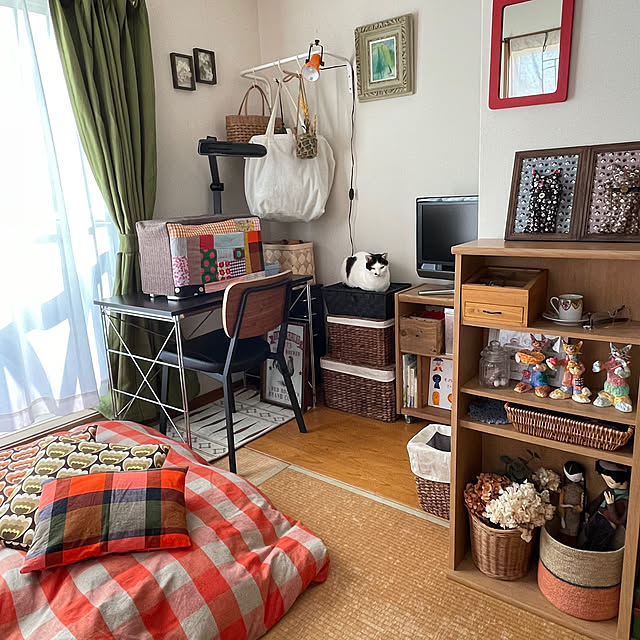 nobikoさんの部屋