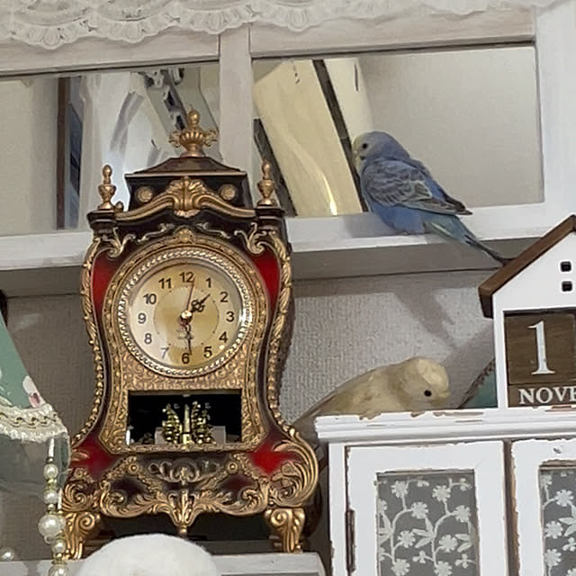 Atsukoさんの部屋