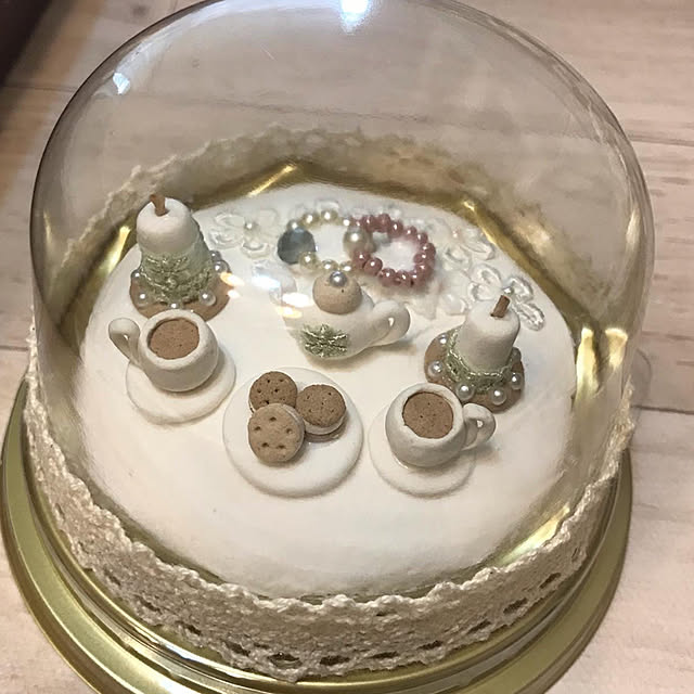 rinさんの実例写真