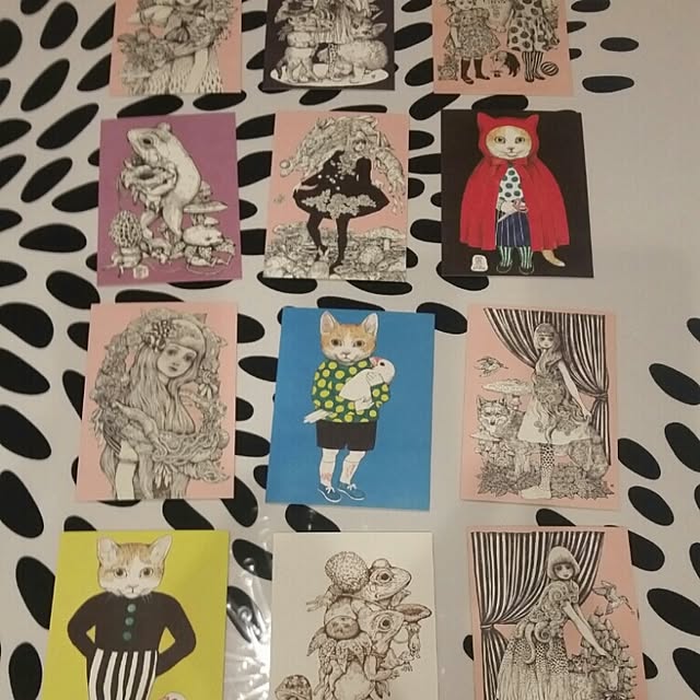 runayucoさんの実例写真