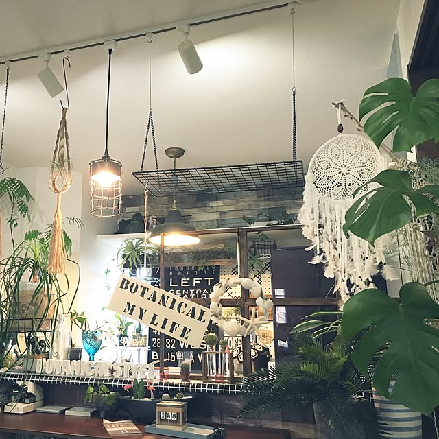 yunさんの実例写真