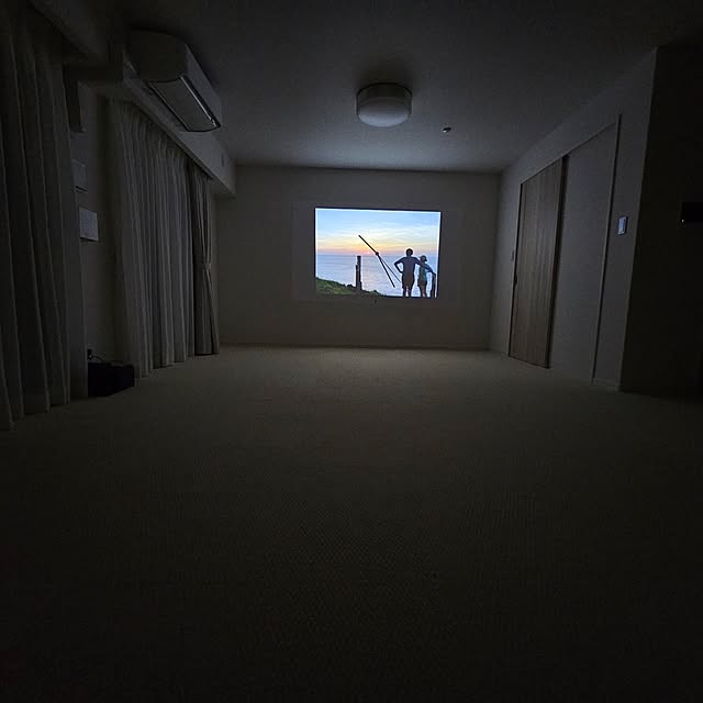 Pokoさんの部屋