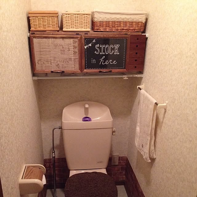 welcomeHarukaさんの実例写真