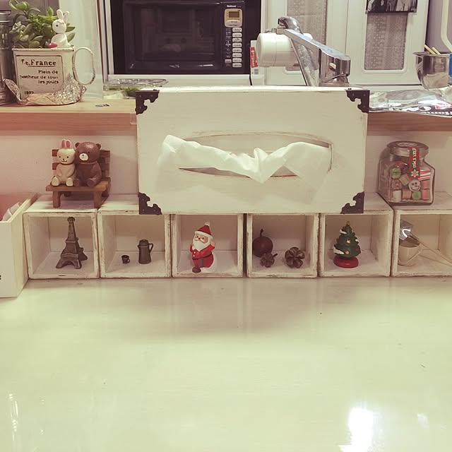yunさんの実例写真