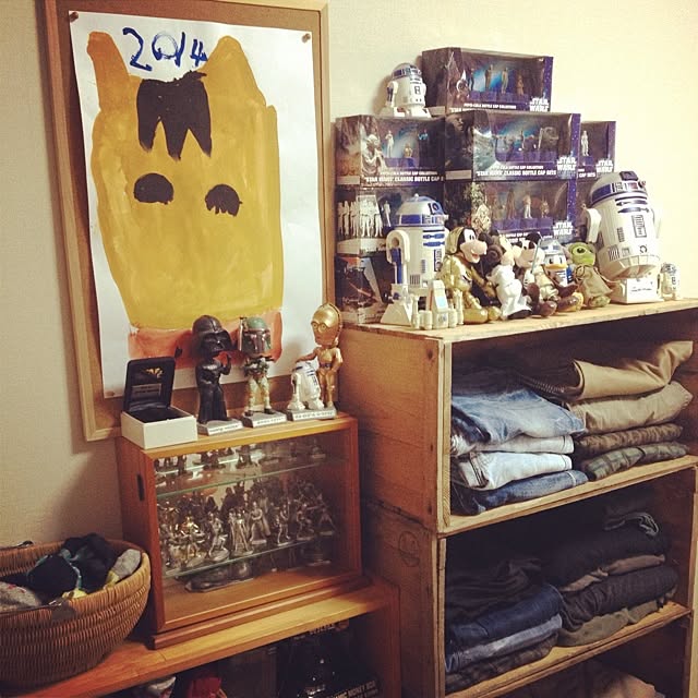emioさんの実例写真