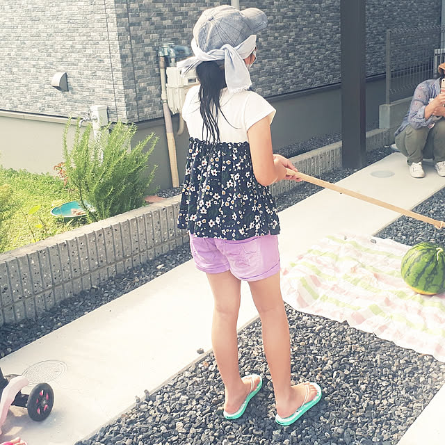aiさんの実例写真