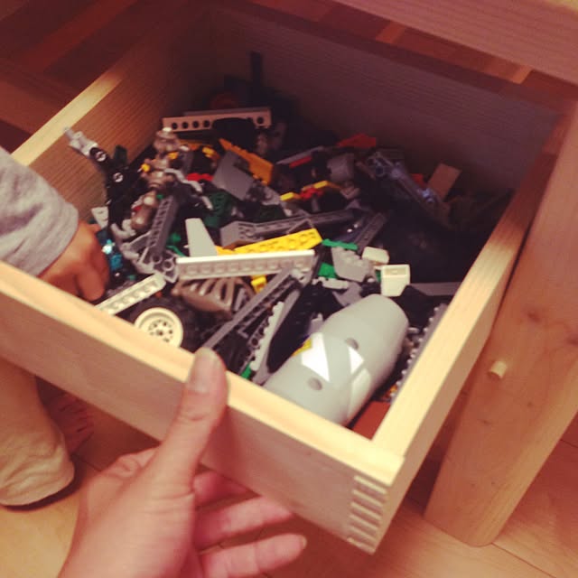 S-Tillandsiaさんの実例写真