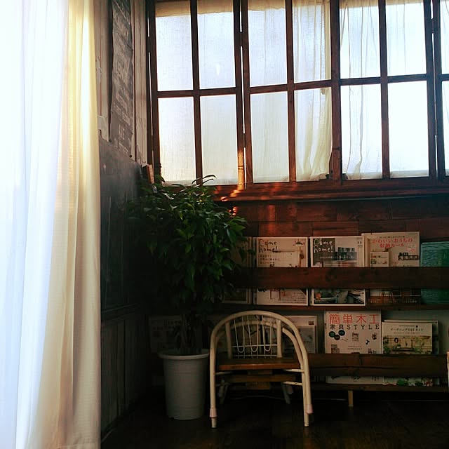 nonさんの実例写真