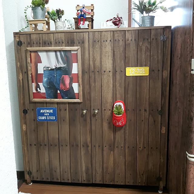 Katsuhikoさんの実例写真