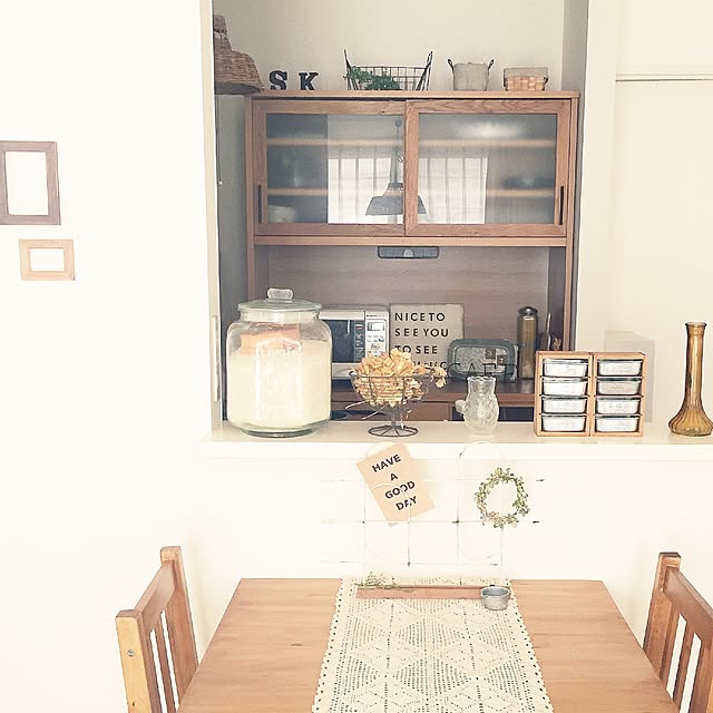 hanaporoさんの実例写真