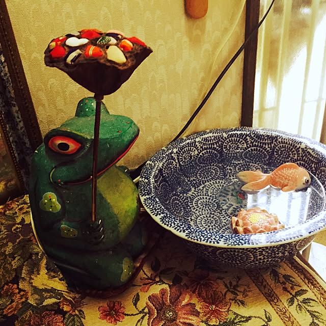 実例写真