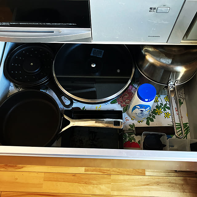 Rさんの実例写真