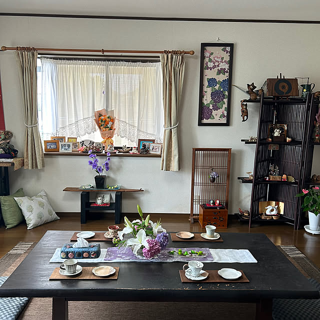 ritsukoさんの部屋