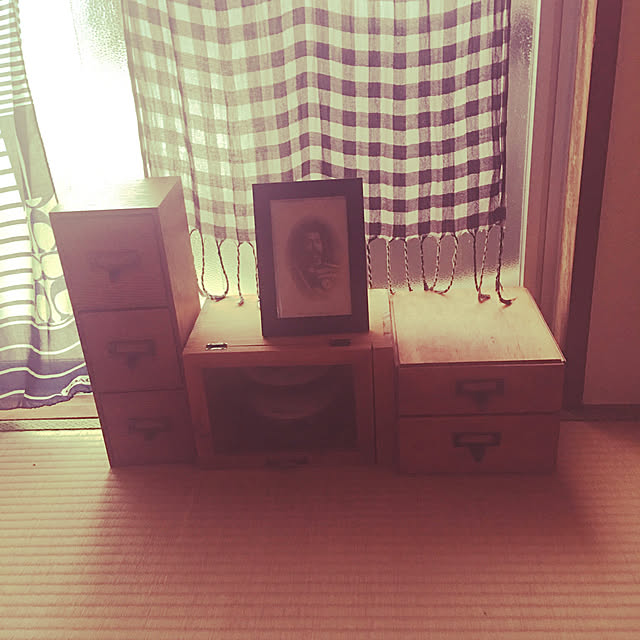 Madaraさんの実例写真
