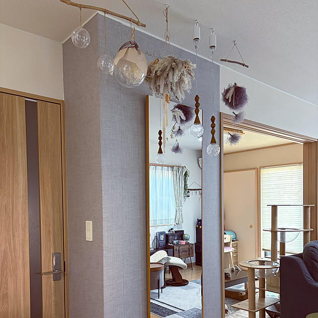 chiiさんの実例写真