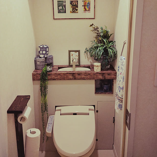 rumiさんの実例写真