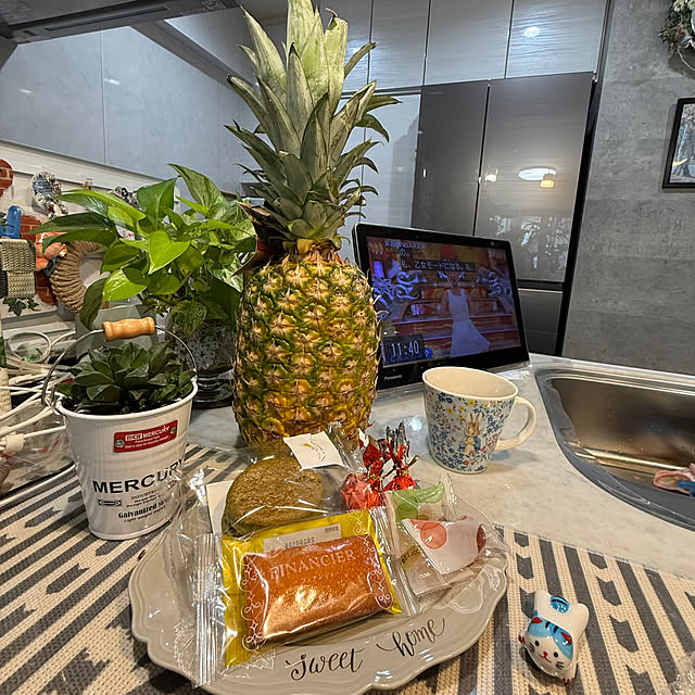 Aqettyさんの実例写真