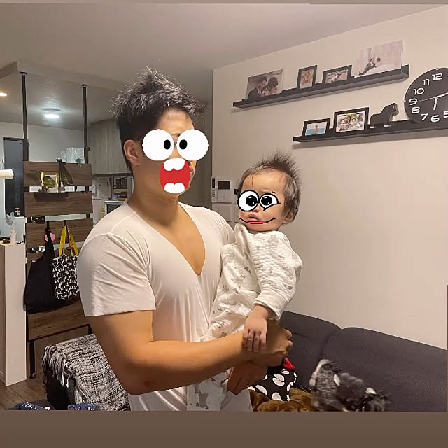 ayatas1986さんの実例写真