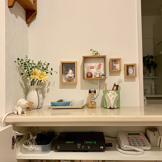 bikkeさんの部屋