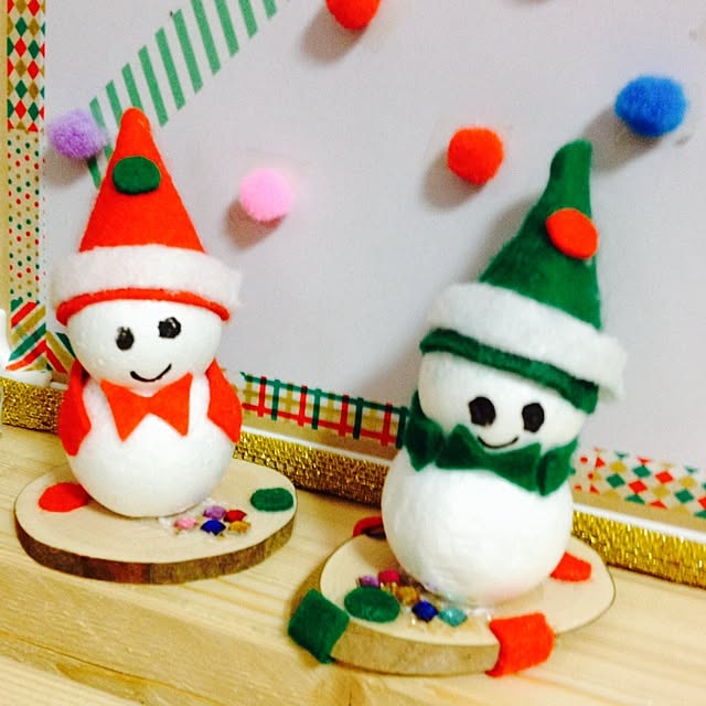 halukaori49さんの実例写真