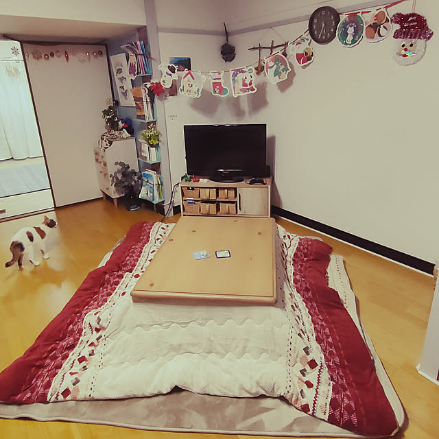 saoさんの実例写真
