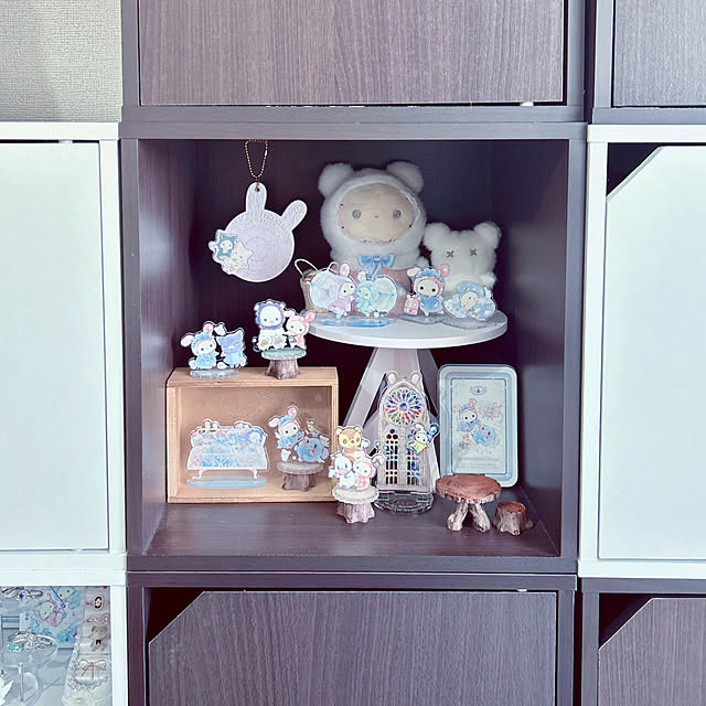 shapoさんの実例写真