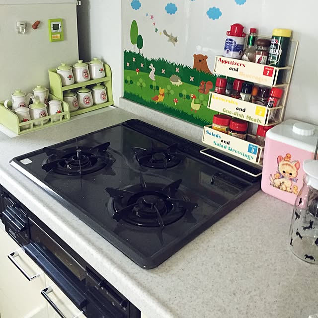 Maiさんの実例写真