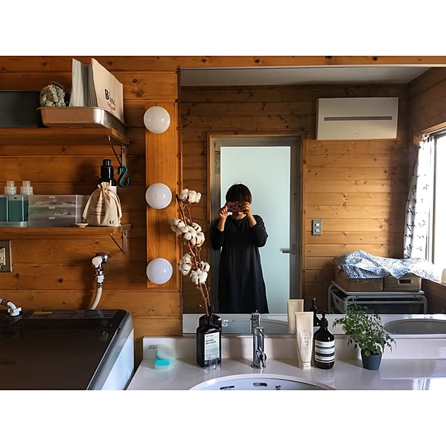 実例写真
