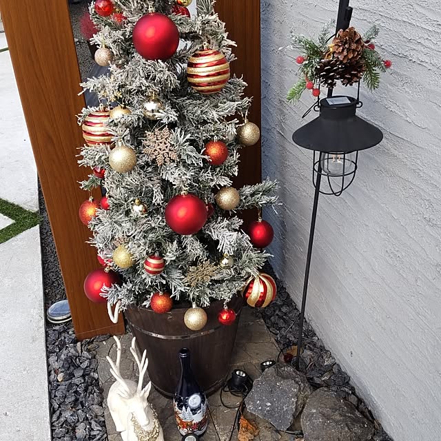 muniさんの実例写真