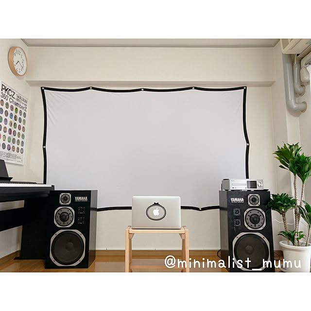 Minimalist_mumuさんの実例写真