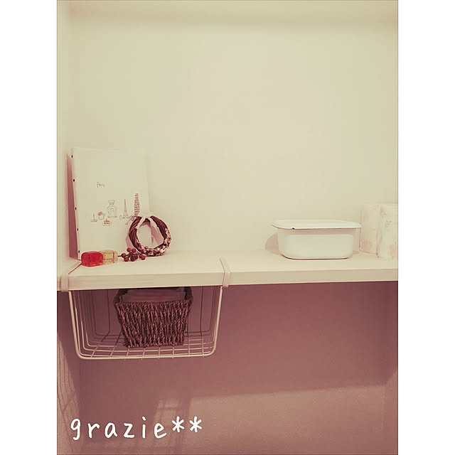 grazieさんの実例写真