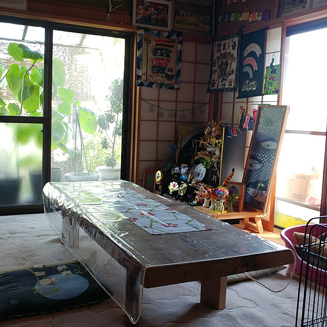 nontenrunさんの実例写真