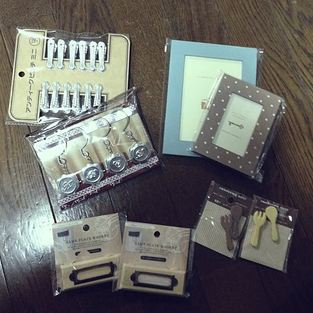 Emiさんの実例写真