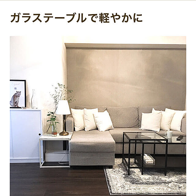 Ichirinさんの実例写真