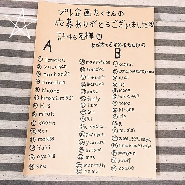 yu_kiさんの実例写真